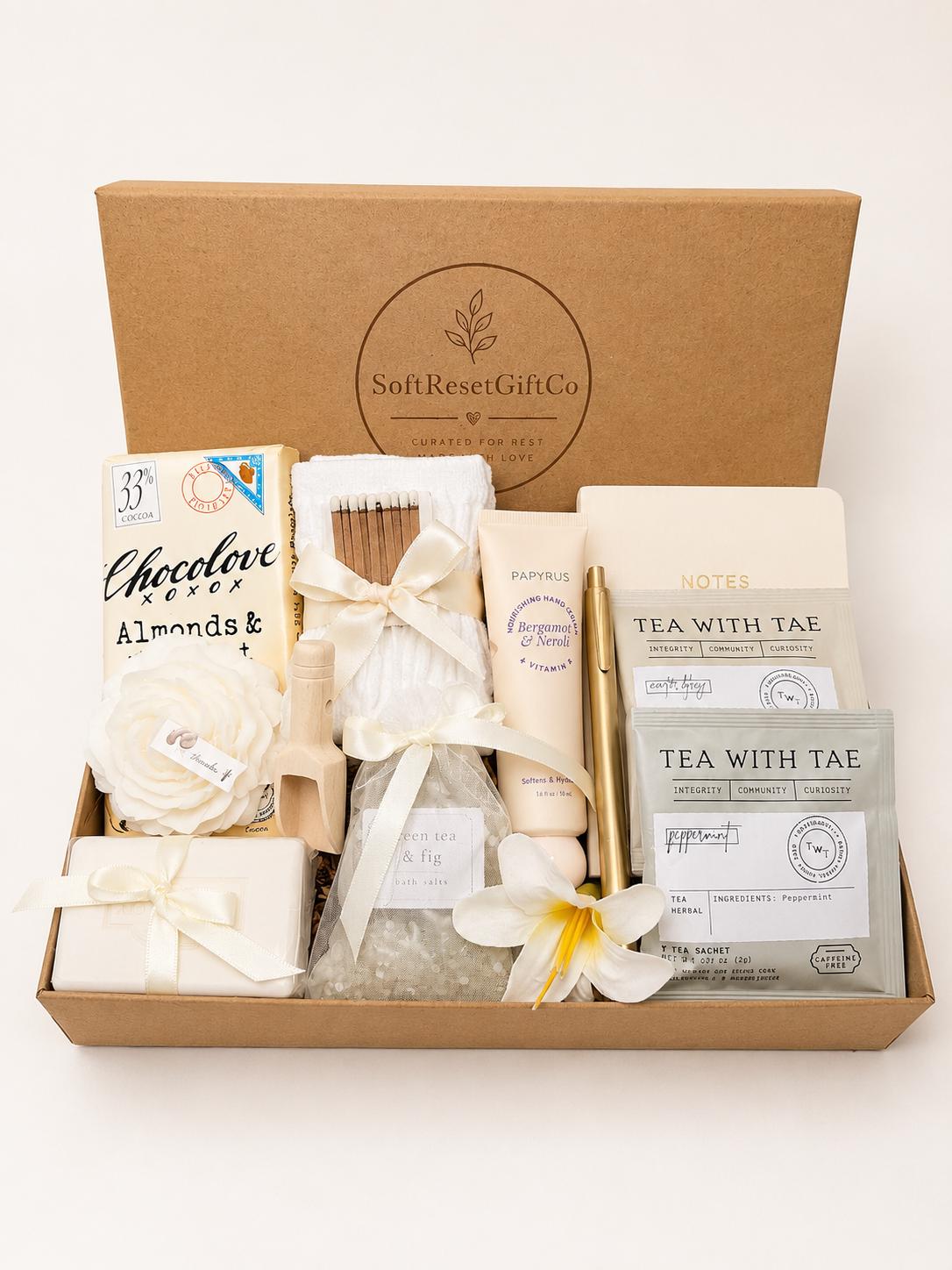 Pure Bliss Gift Box