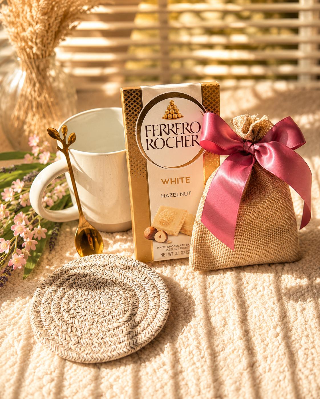 Sweet Embrace Gift Box