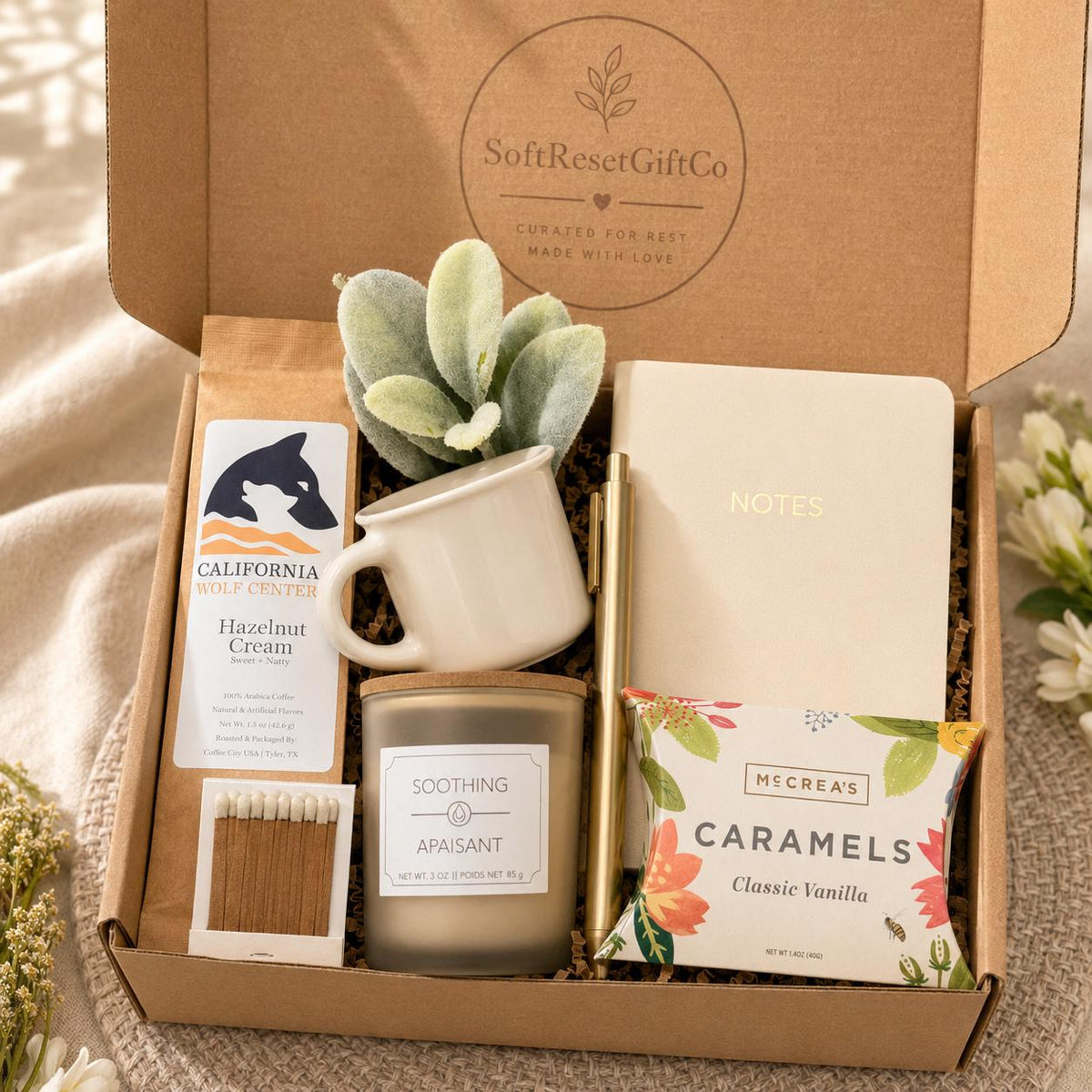Little Pause Gift Box