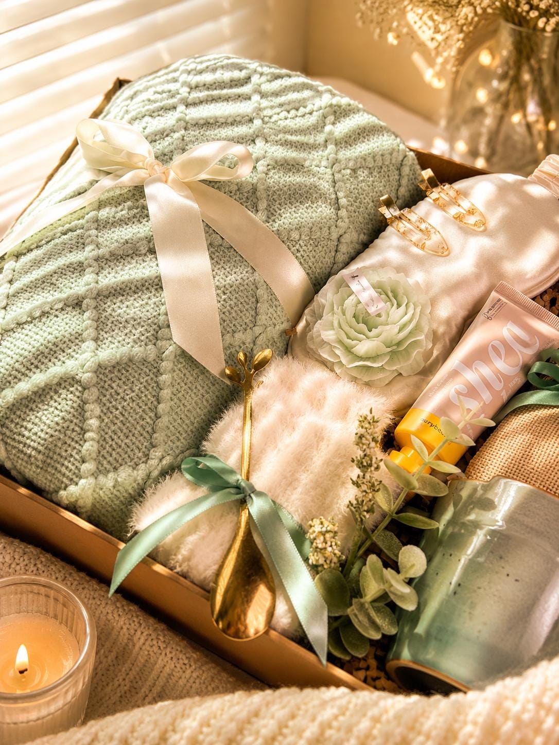 Deep Rest Gift Box