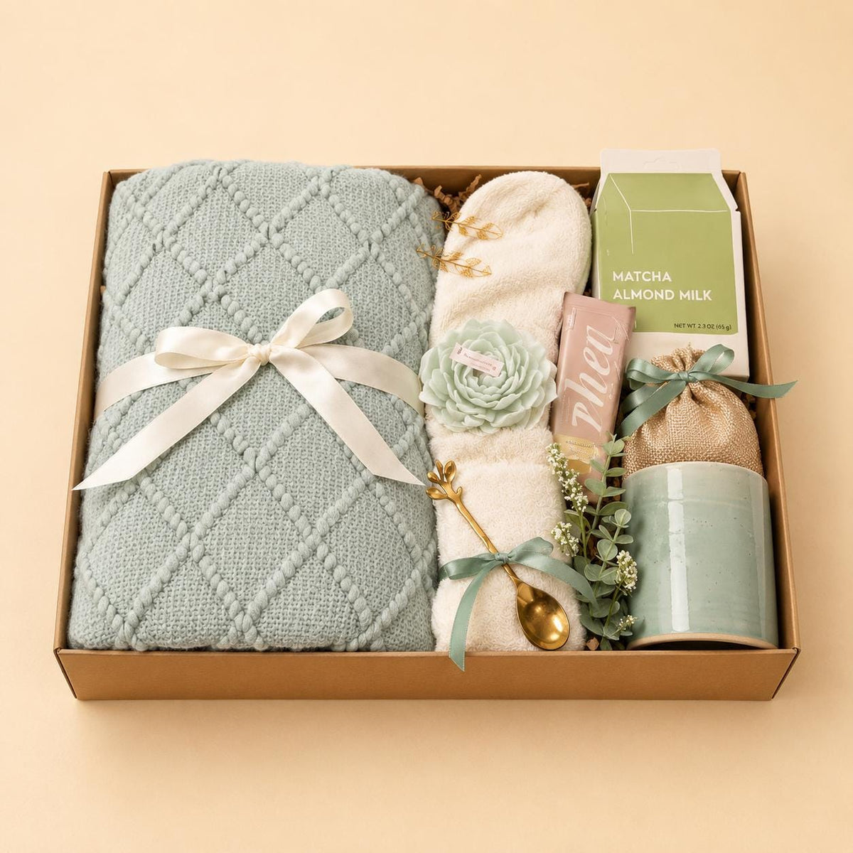 Deep Rest Gift Box