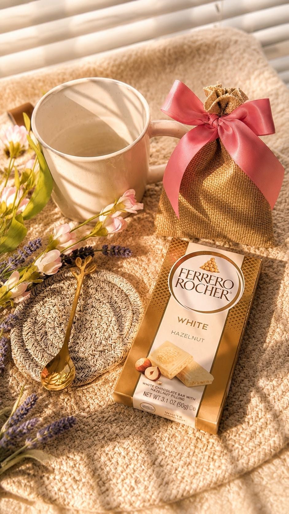 Sweet Embrace Gift Box