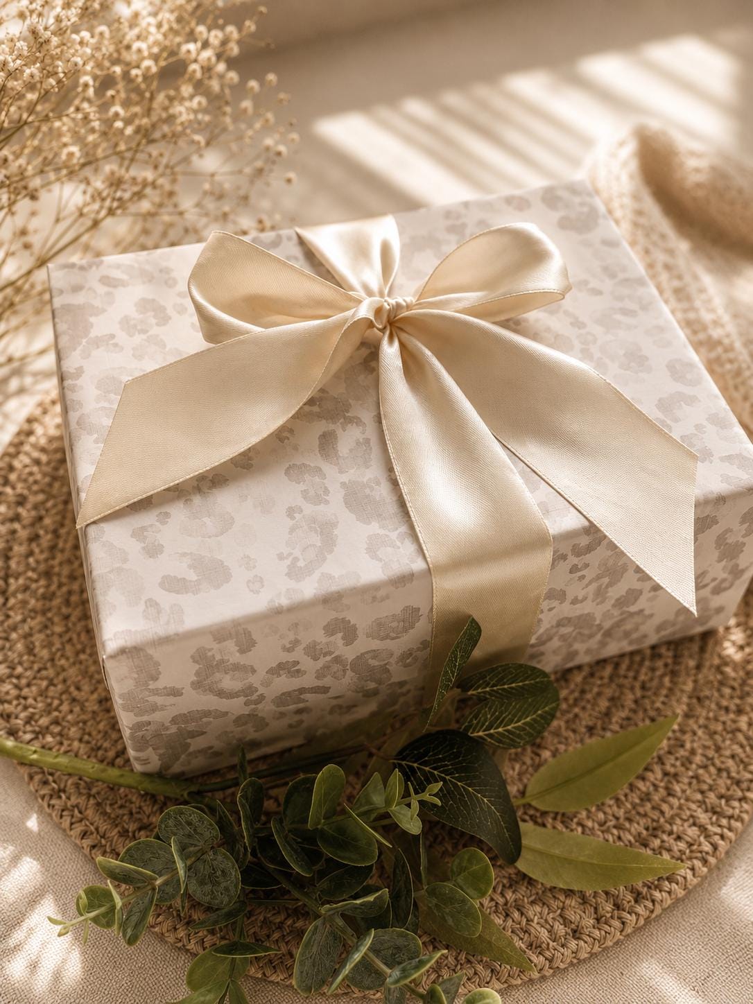 The Cozy Connection Couples Gift Box