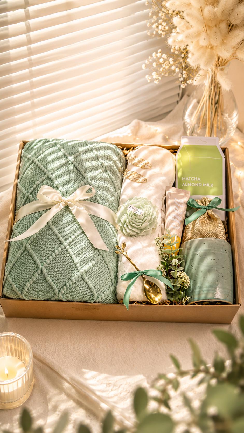 Deep Rest Gift Box