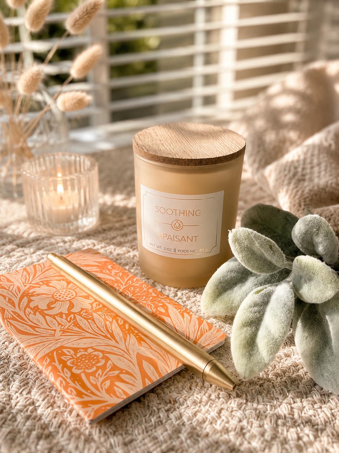 Fireside Comfort Gift Box