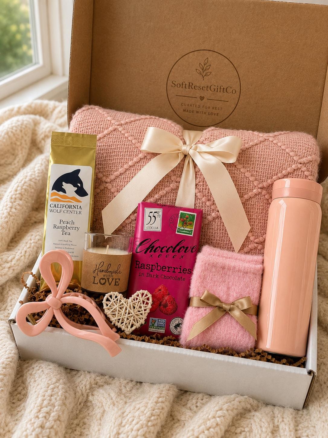 Berry Dusk Gift Box