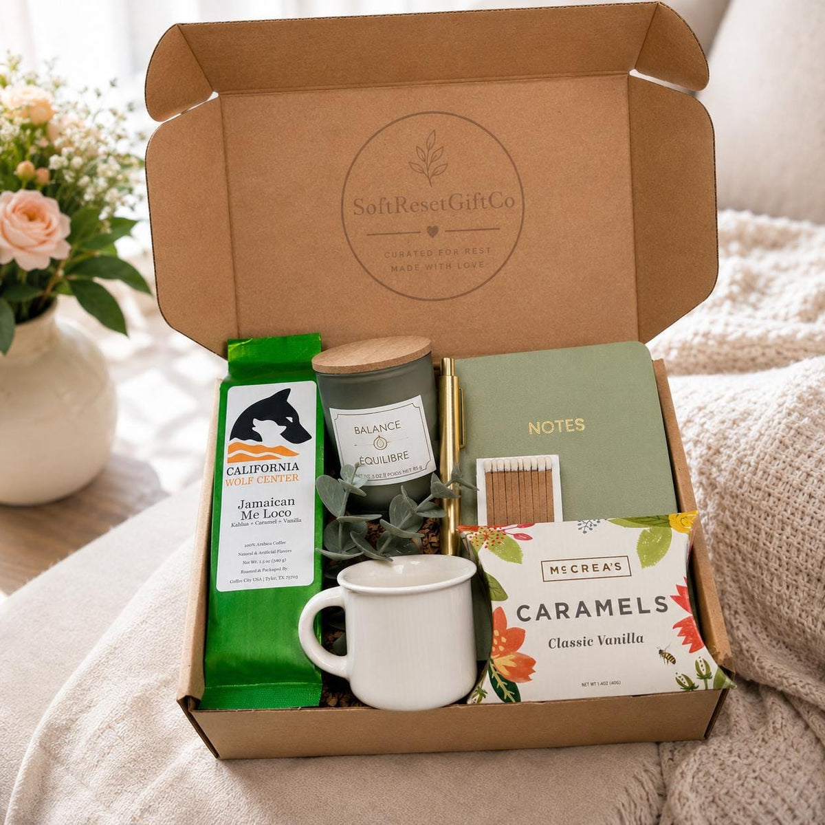 Little Pause Gift Box