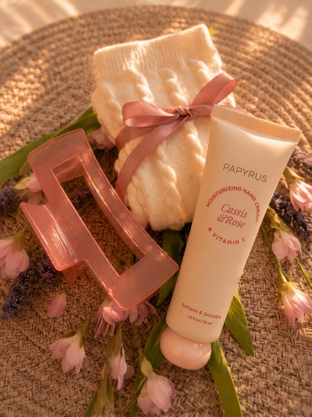 Sweet Embrace Gift Box