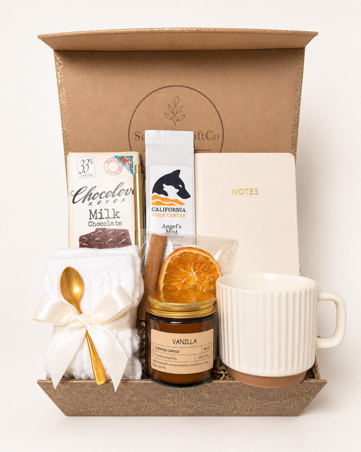 Corporate Gift Boxes Bulk — Employee Appreciation Gifts
