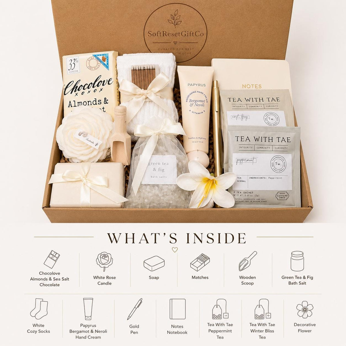 Pure Bliss Gift Box