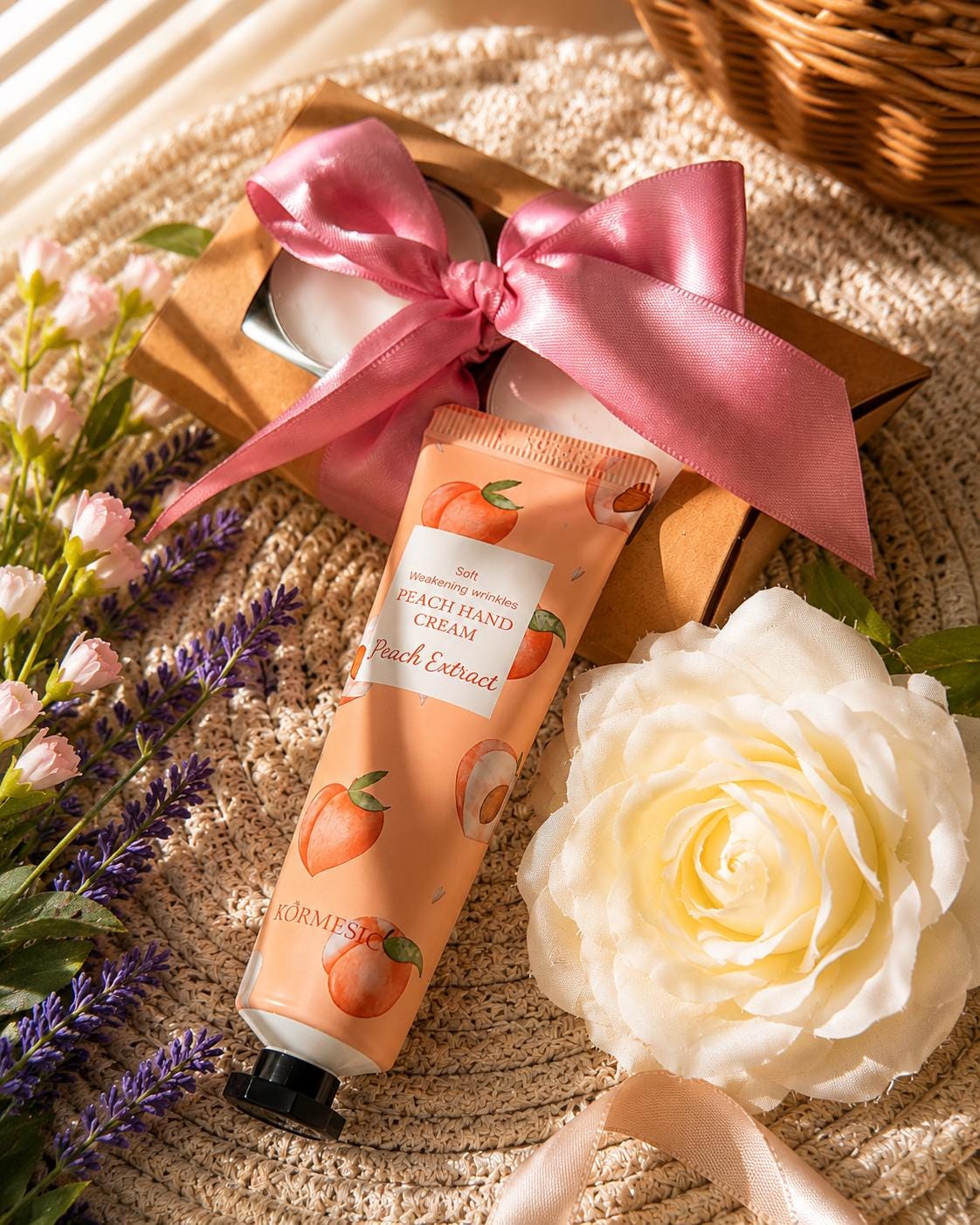 Sweet Embrace Gift Box