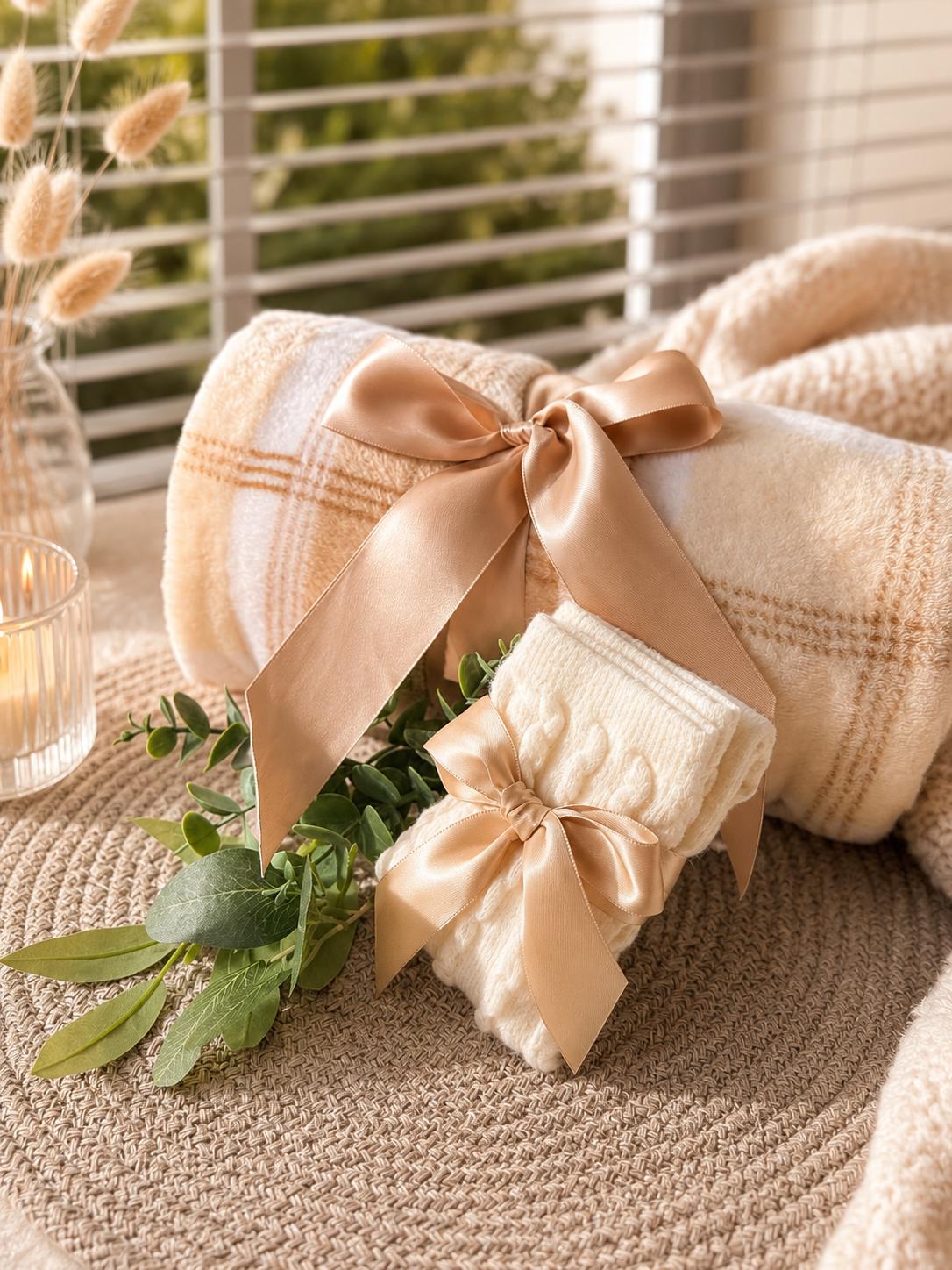 Fireside Comfort Gift Box