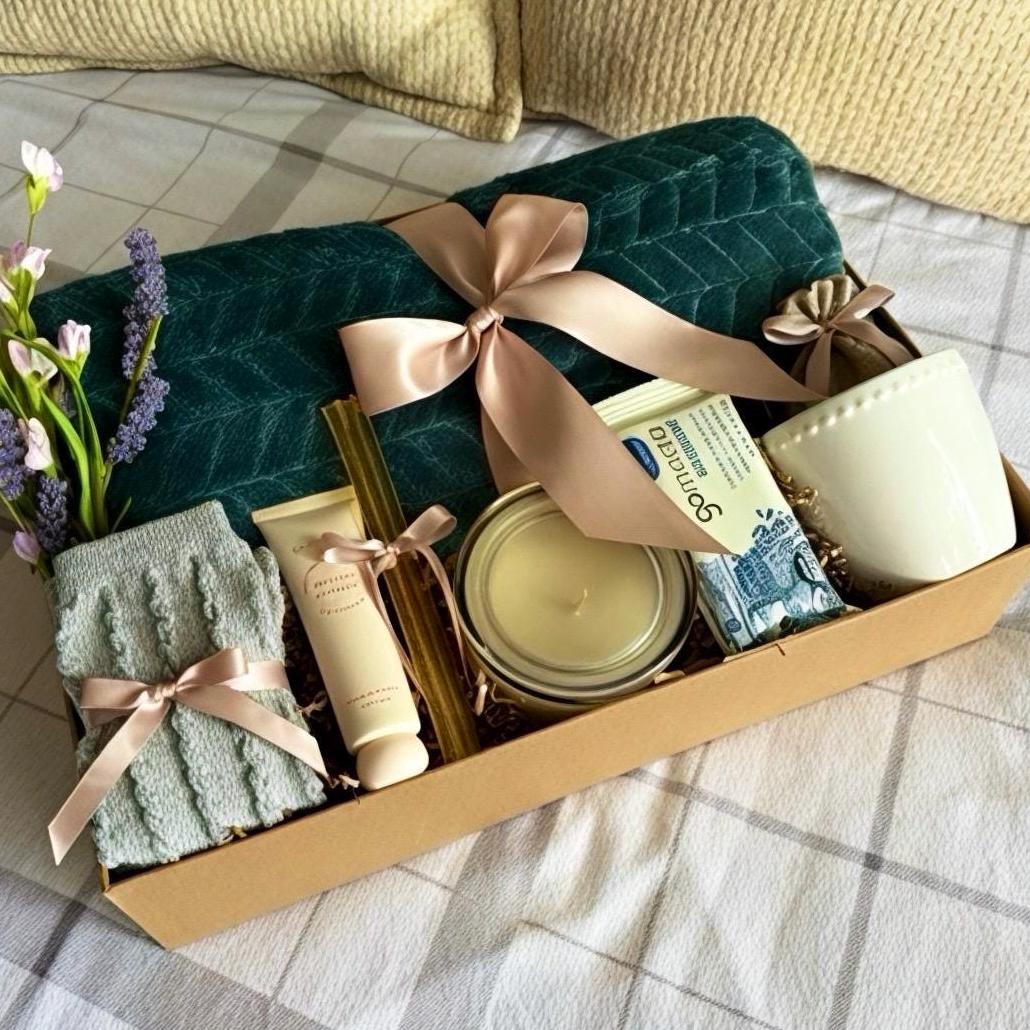 The Emerald Grounding Box