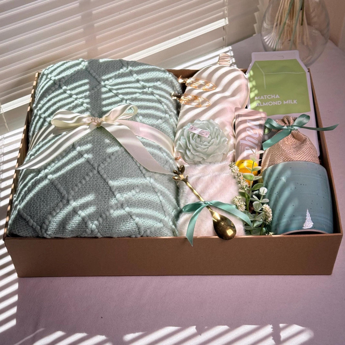 Deep Rest Gift Box