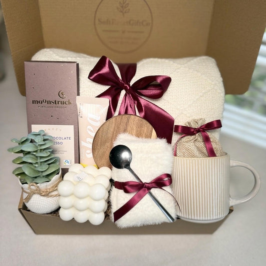 Velvet Hush Gift Box