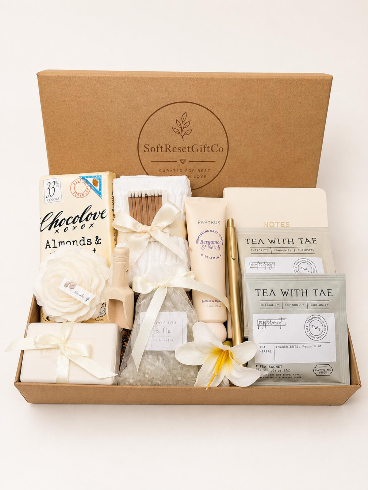 Pure Bliss Gift Box