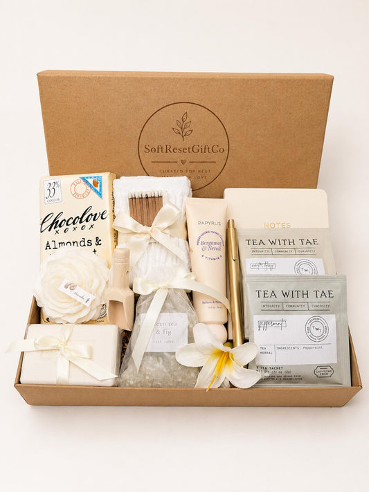 Pure Bliss Gift Box