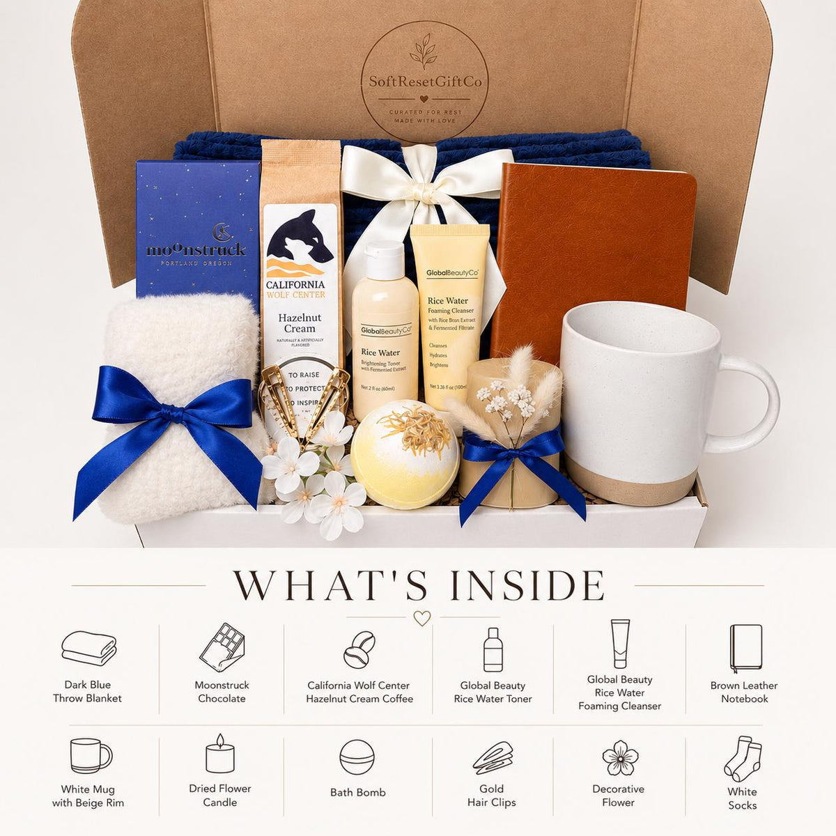 Midnight Ritual Gift Box