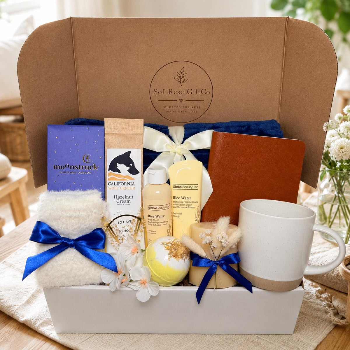 Midnight Ritual Gift Box