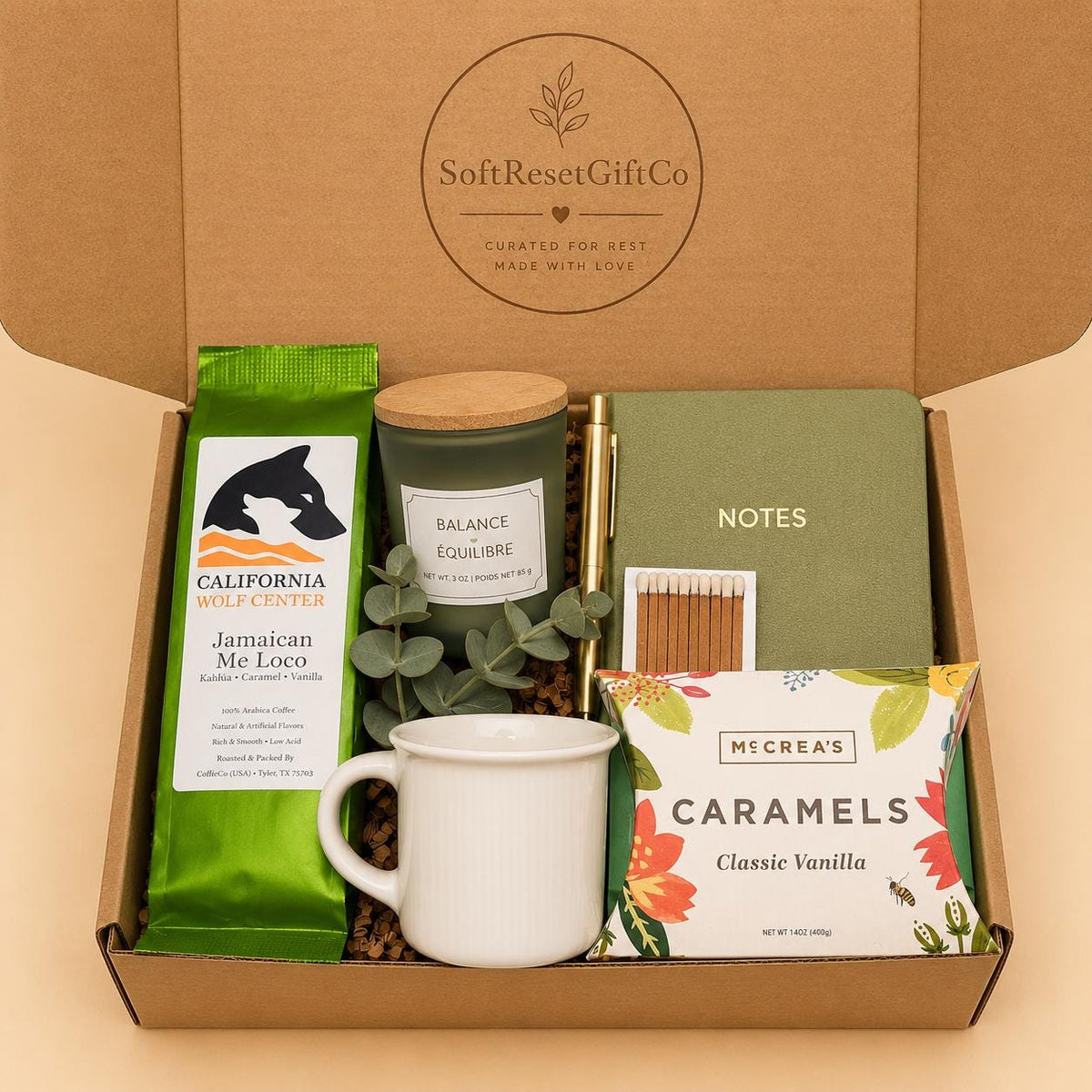 Little Pause Gift Box