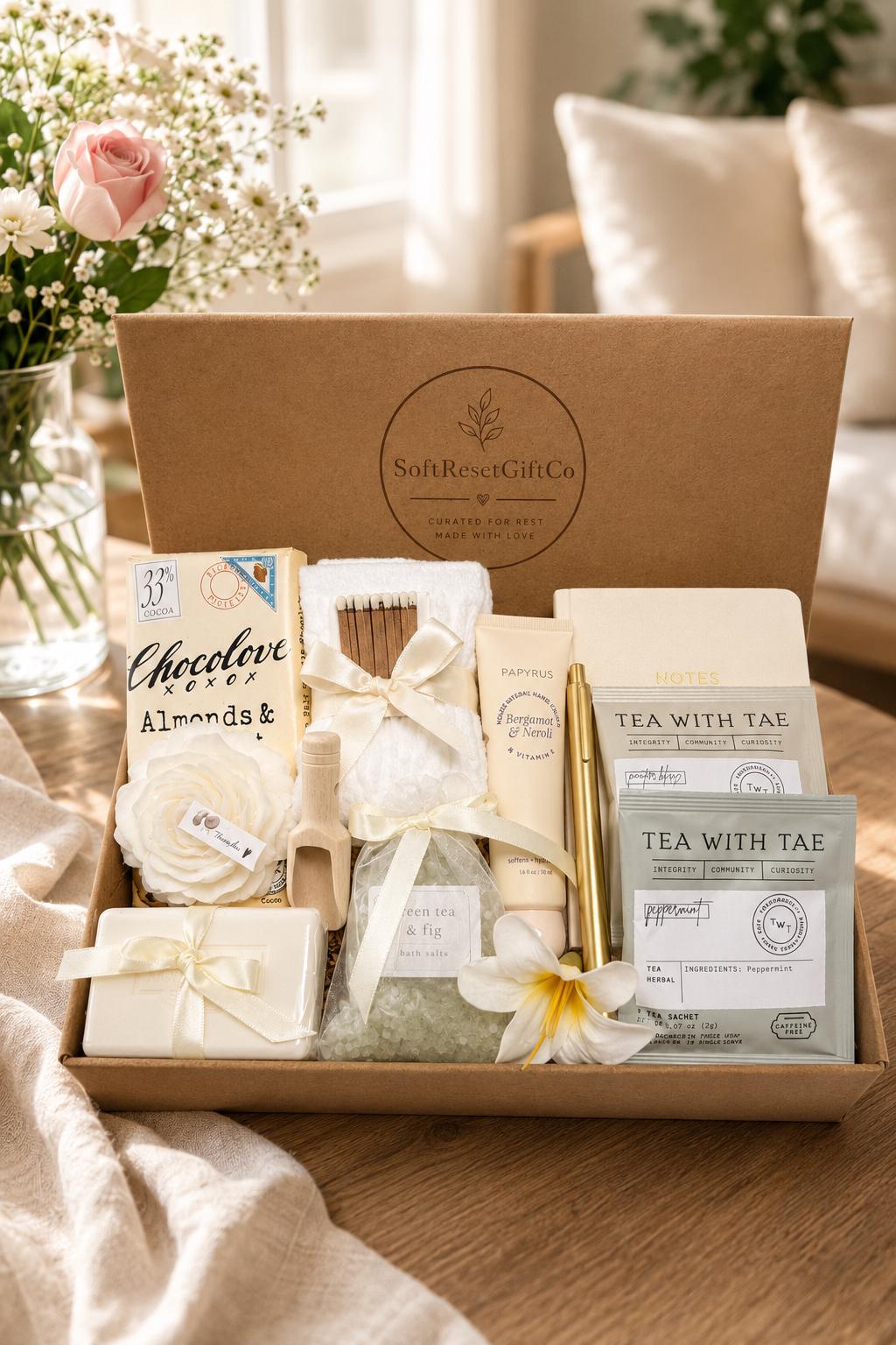 Pure Bliss Gift Box