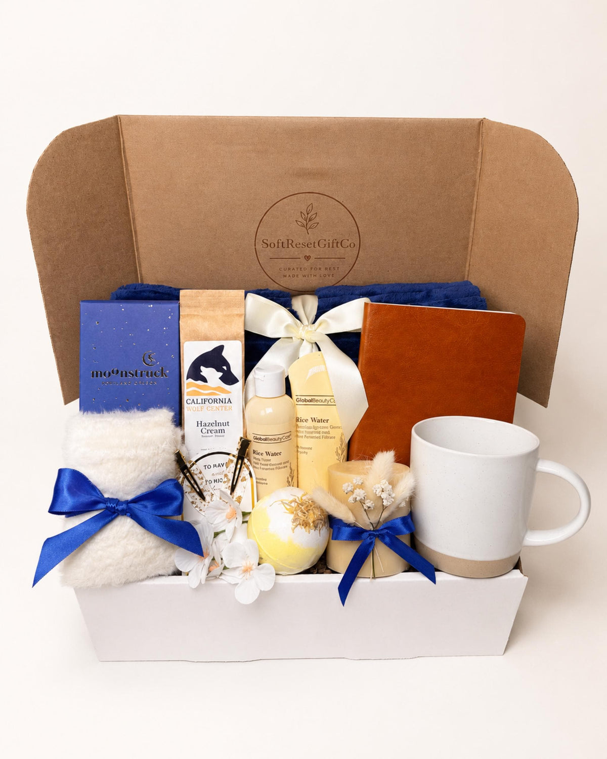 Midnight Ritual Gift Box