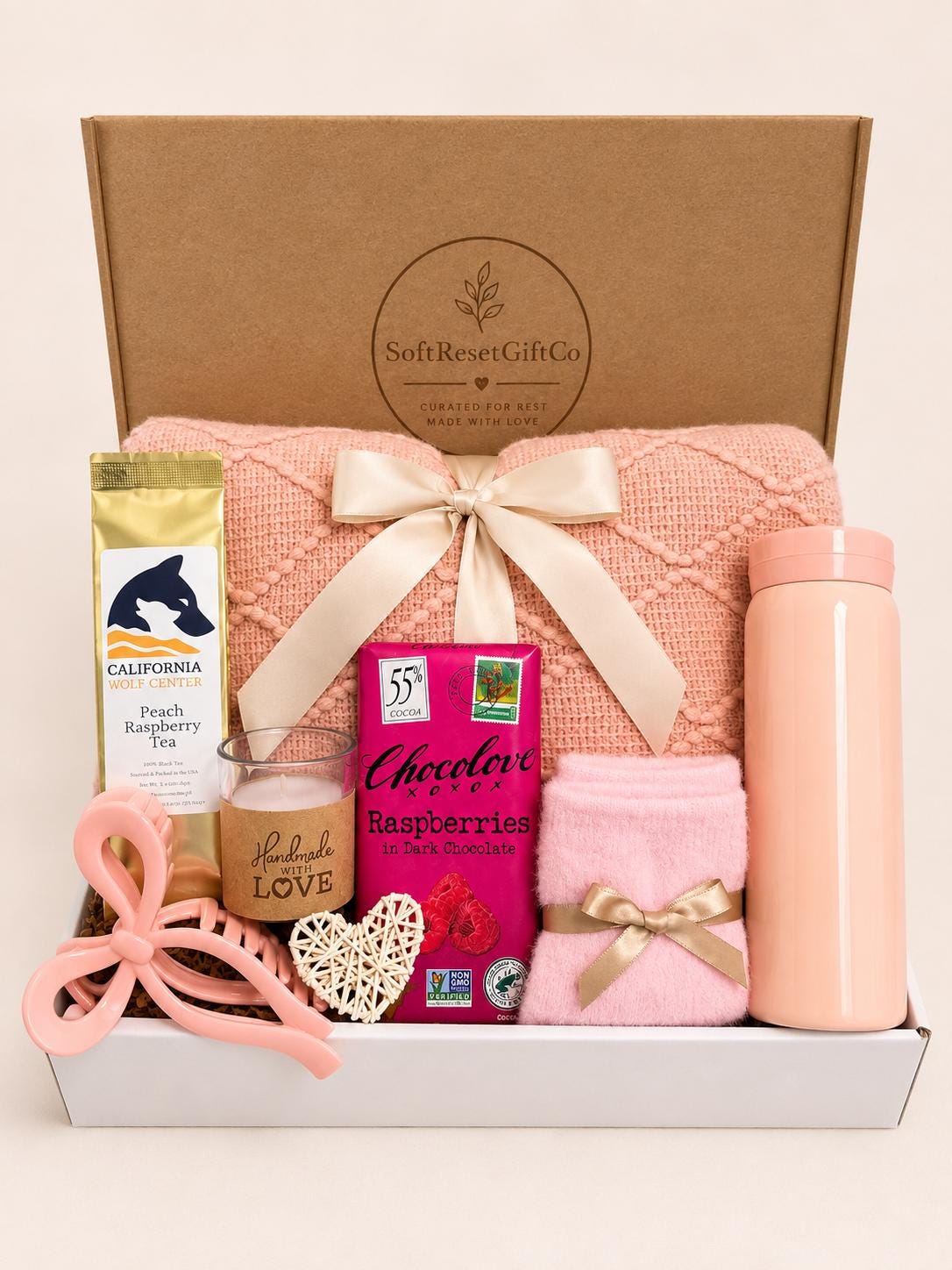 Berry Dusk Gift Box