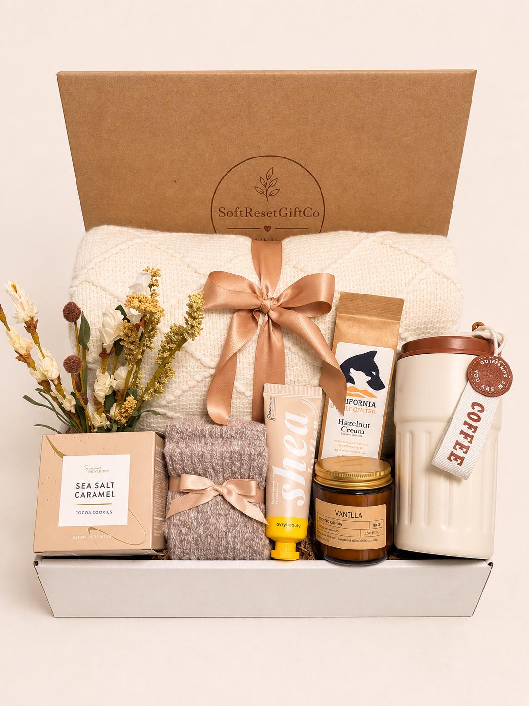 Coffee Break Gift Box