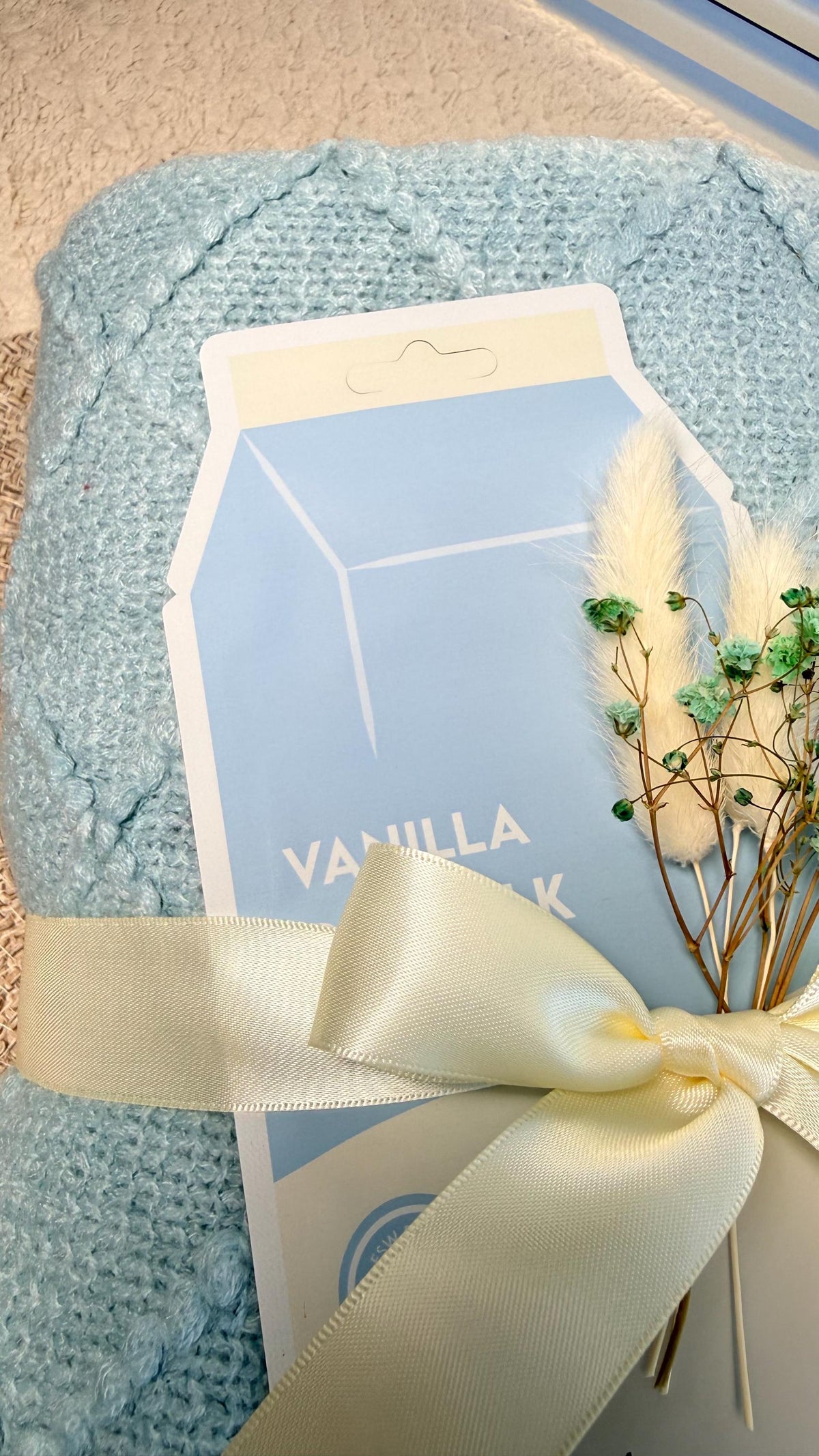 Get Well Soon Gift Box for Her