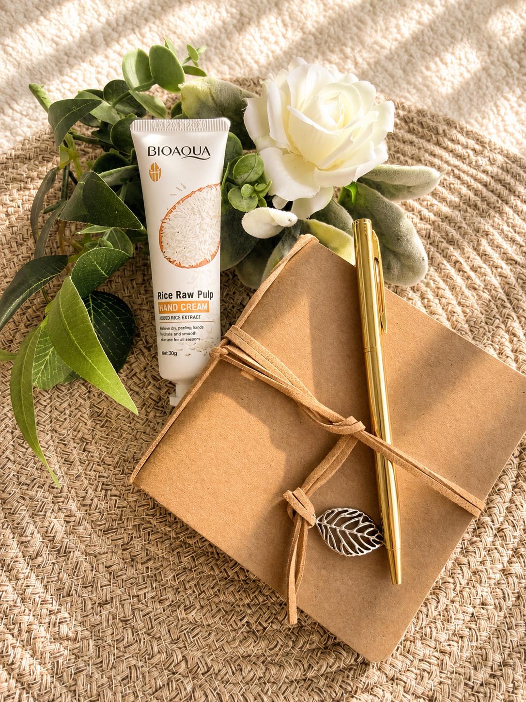 Mindful Reset Self Care Gift Box