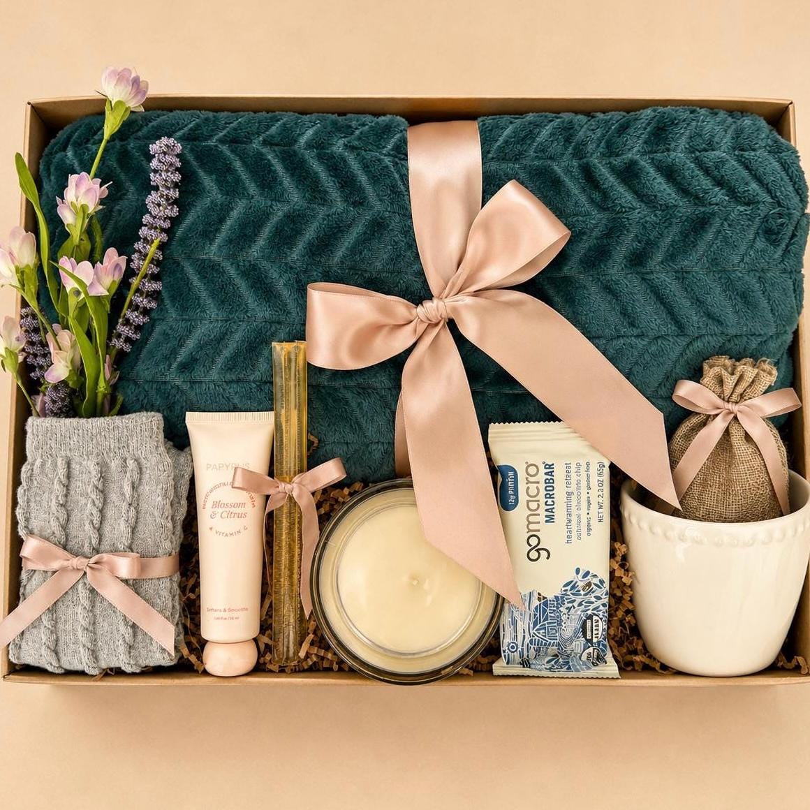 The Emerald Grounding Box