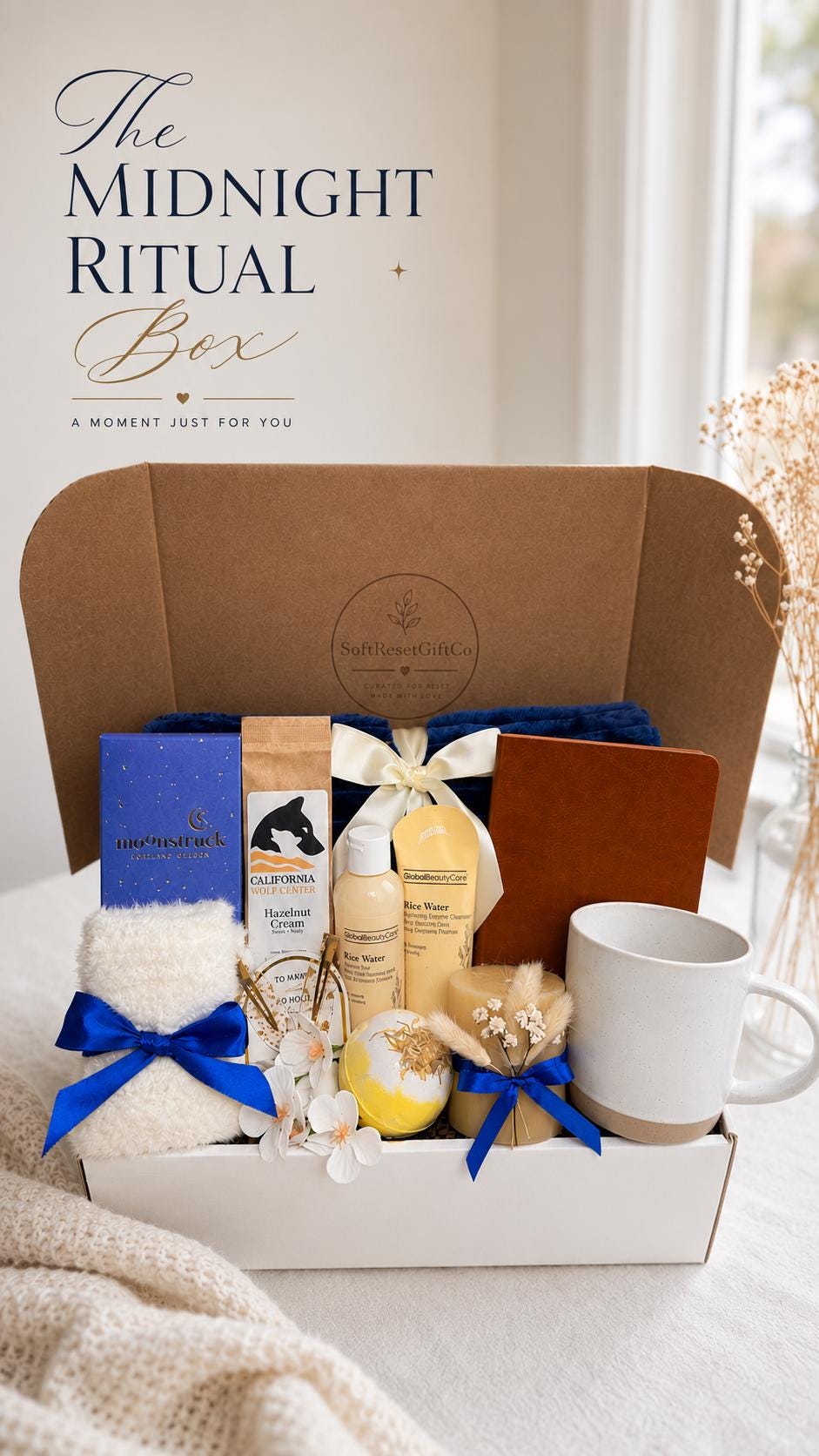 Midnight Ritual Gift Box