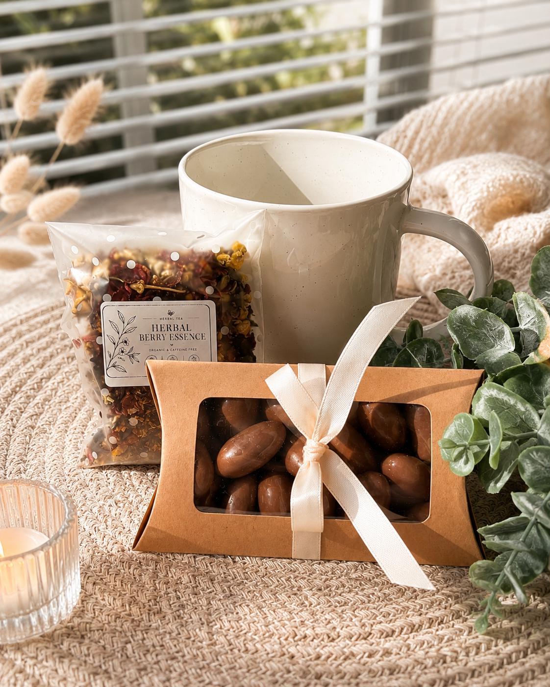 Fireside Comfort Gift Box