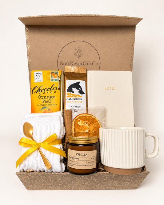 Corporate Gift Boxes Bulk — Employee Appreciation Gifts