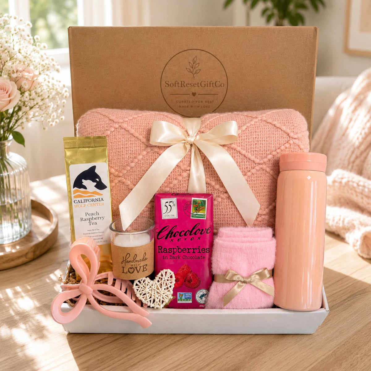 Berry Dusk Gift Box
