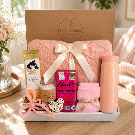 Berry Dusk Gift Box