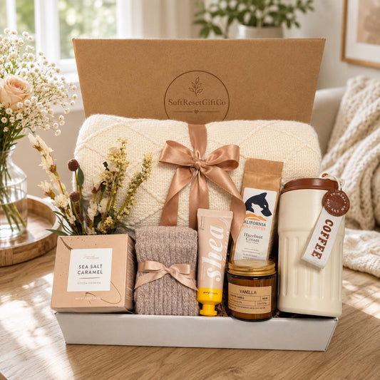 Coffee Break Gift Box