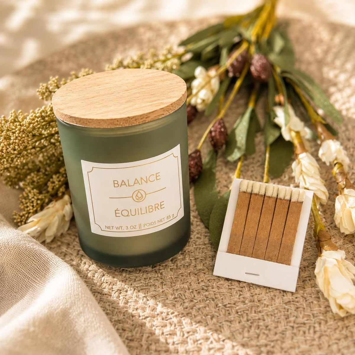 Little Pause Gift Box