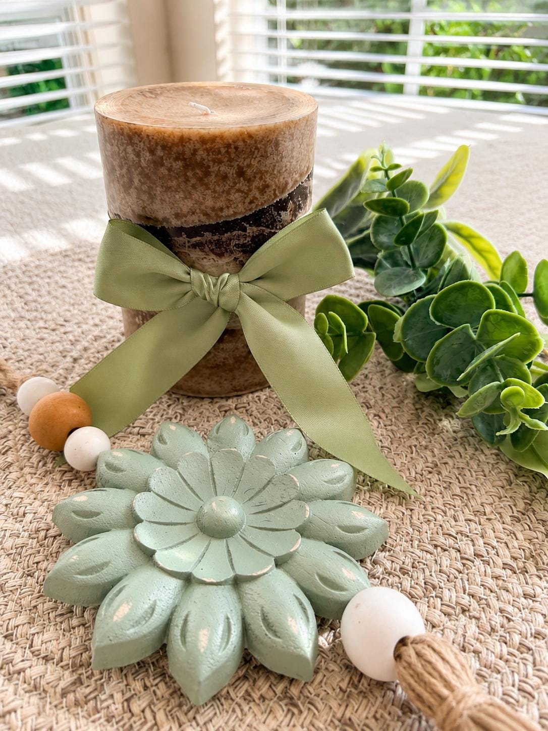 Sage Balance Self Care Gift Box