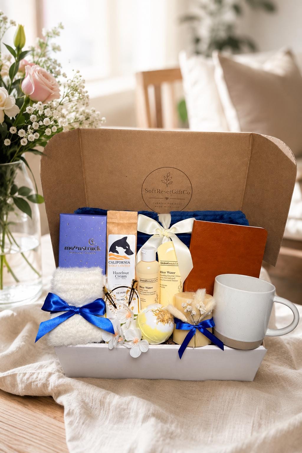 Midnight Ritual Gift Box