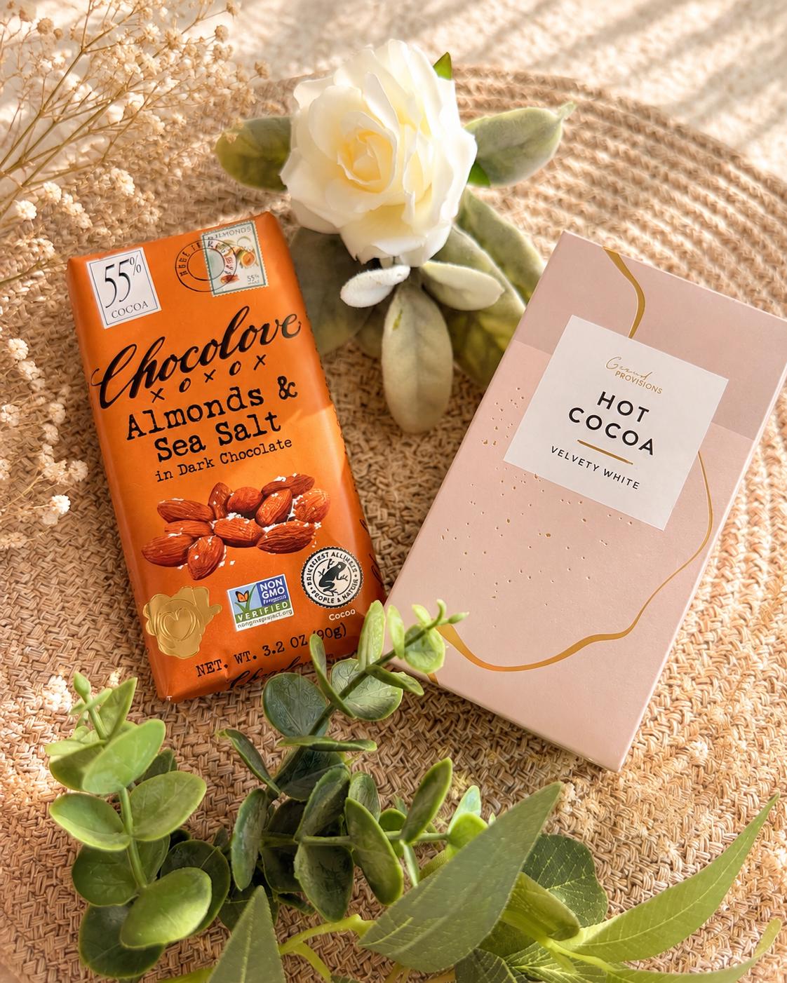 Mindful Reset Self Care Gift Box