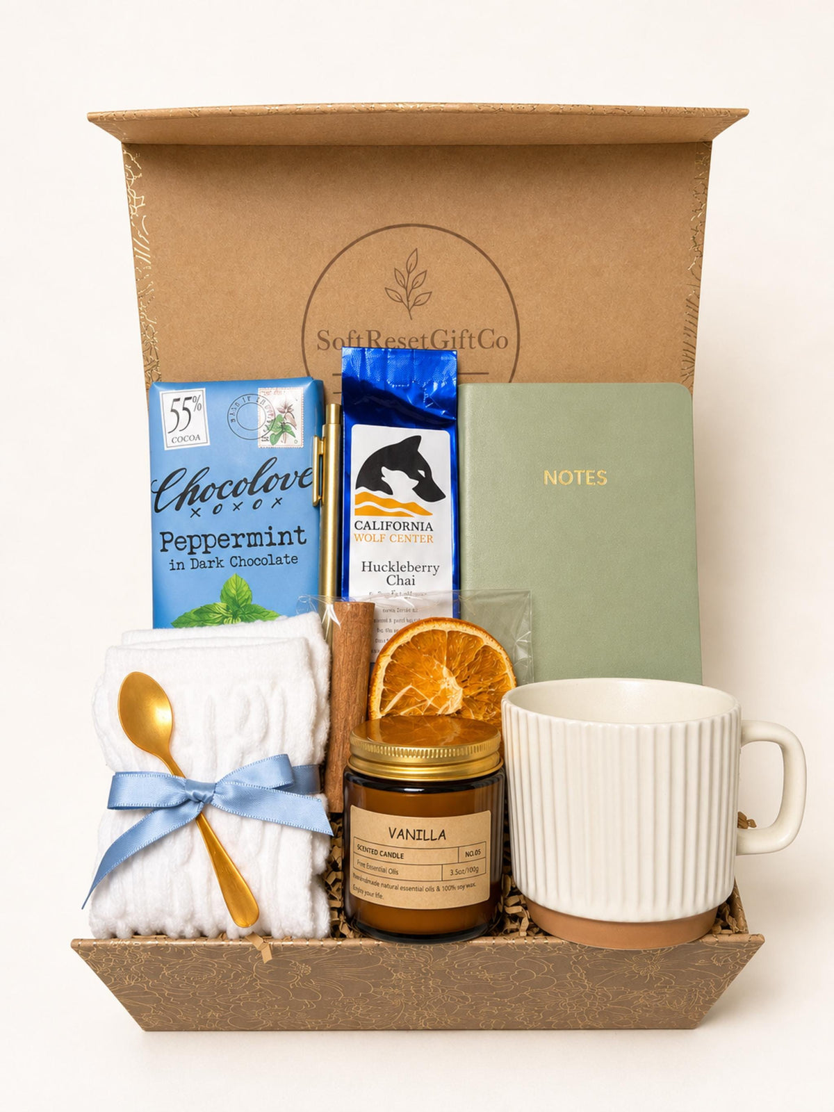 Corporate Gift Boxes Bulk — Employee Appreciation Gifts